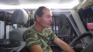Путешествие на Байкал 2020г. ч.11 - Озеро Котокель - Горячинск.  (07.20г.) Семья Бровченко.