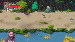 Clan N Review / First Impression (Playstation 5)