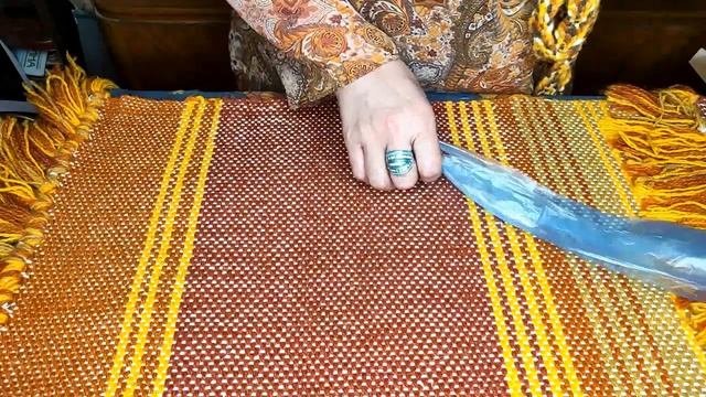 Салфетки из мусорных пакетов #вязаниекрючком #ручнаяработа #handmade