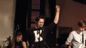 Еще Никак -- Писать кипятком