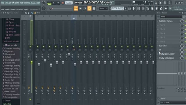 HOW TO MAKE PHONK LIKE NISSAN PLAYA#phonk #howtomake