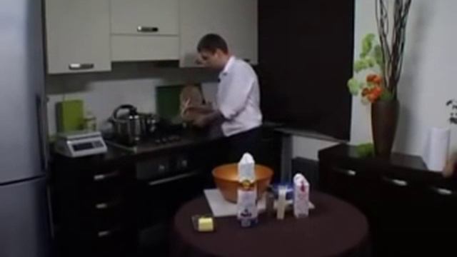 Дрожжевое сдобное тесто для булочек рецепт