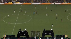 FIFA 21 - How To CREATE SPACE When Attacking & STOP Losing The Ball So Easily (TUTORIAL)