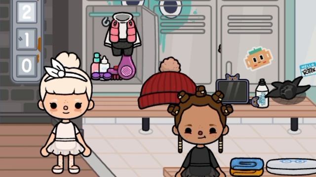 ~соревнования по бальным танцам~| тока бока ?| Джуди Паркер |~ смотреть онлайн