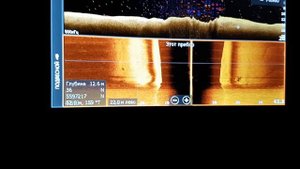 Lowrance HDS 9 Live. Первое впечатление от Юрия Орлова