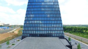 Деловой центр "Матрешка" I Сколково I Андрей Корделяну - видоесъёмка и продакшн