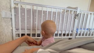 Лена осталась ОДНА ДОМА с двумя детьми на 24 часа Крейзи лайф