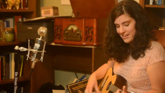 Soft Rock Love Song ~ Clara and the Great Goddamn ~ Scapi Studio 08 08 17 смотреть онлайн