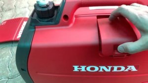 Счетчик моточасов для Honda EU22i