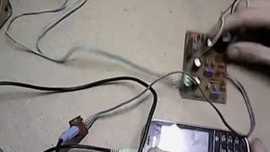 Обзор моих самоделок.Усилитель класса А