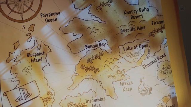 Assassins Creed Mirage : Загадка - Дар любви. Найти Сокровище. смотреть онлайн