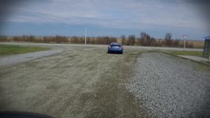 Chrysler Crossfire STR 6. Народный тест драйв от Александра Коваленко