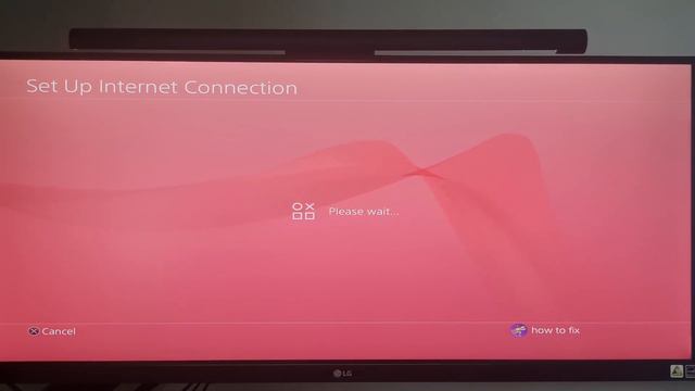 5 Ways To Fix PS4 Error Code WV-33898-1 | Cannot connect to the server
