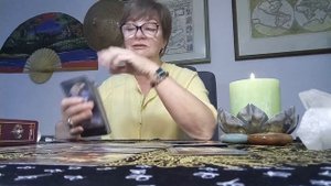 Июль прогноз для Раков. Такое разное #таро