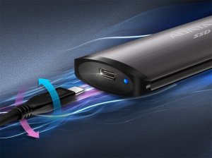 Топ - 5. Лучшие внешние SSD диски 2024