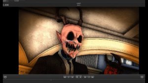 dark deception chapter 5 leaks!