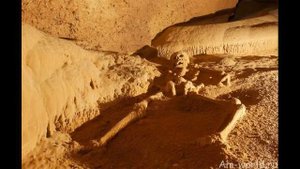 . "Тайны подземного мира: Исследование Самых Жутких Пещер"