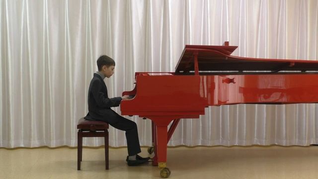 190 – Бегларян Егор, р п Шатки Нижегородская область – Паяц смотреть онлайн