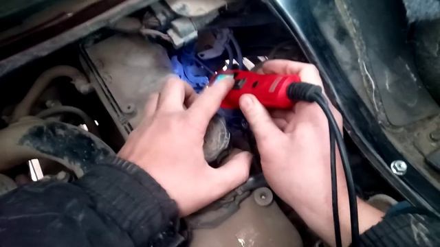 хэндай портер проверка свечей накала смотреть онлайн