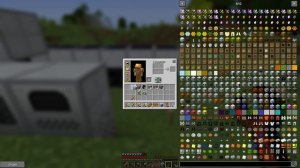 Industrial Minecraft 1.12.2 | Доменная печь не запускается | #5