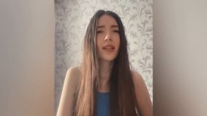 Люся Чеботина - Плакал Голливуд Кавер Cover