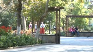 погода в Саках на 16-18 октября