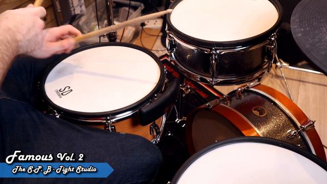 CHEAP Roland BT-1 Alternative | HXM NL-1 Bar Trigger Review