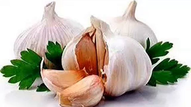 Часничок смотреть онлайн