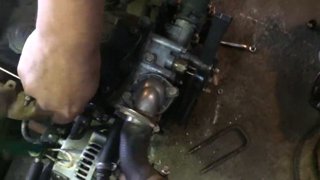 дезель на уаз смотреть онлайн