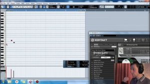 Обзор на VST барабаны Steven Slate для NI Kontakt