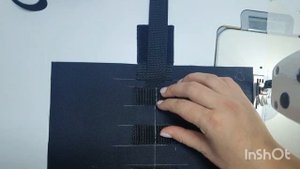 МК Подсумок для аптечки 1го эшелона