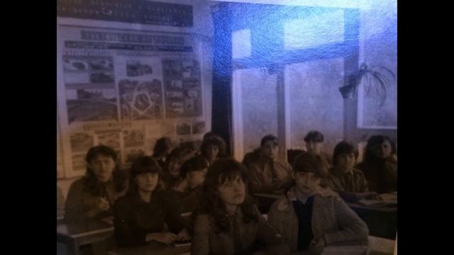 Встреча одноклассников через 35 лет. Люберцы. Школа 42. 2017 г. смотреть онлайн