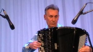 Чардаш.