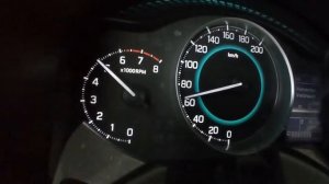 Suzuki Ignis Hybrid AWD 985kg Acceleration ~10 - 100kmh