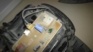 Пылесос  Samsung  ОБЗОР