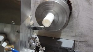 Изготовление фторопластовых колец