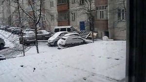 Наглый хохол