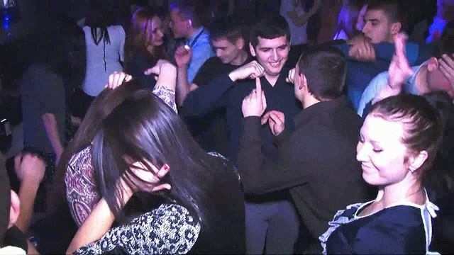 Band ODESSA - Ах, любовь моя смелая!.mp4