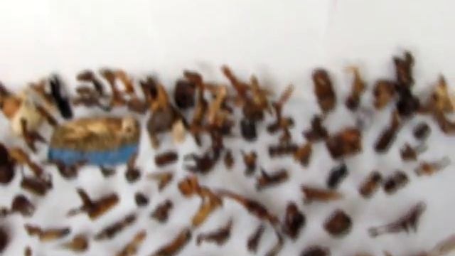 Фигурки из корней деревьев смотреть онлайн