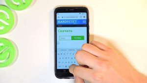 Сброс проверки Google на UMIDIGI A3 / Как обойти FRP на UMIDIGI A3?