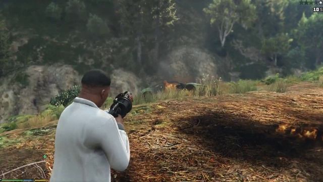 Моды на ГТА|Grand Theft Auto - Minecraft Jester Texture - Любителям майнкрафта подарок смотреть онлайн