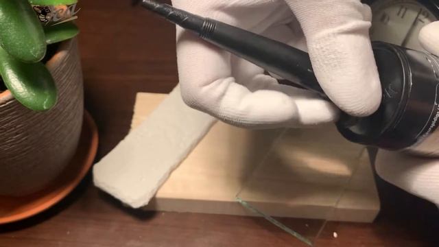 Выпуск #9. Герметик Fome Flex Aquastop, "FOME FLEX". Время застывания. смотреть онлайн