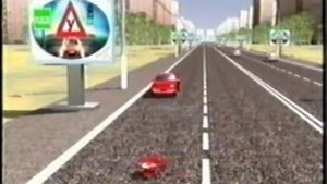 Управление в потоке разворот, остановка и дист.mp4