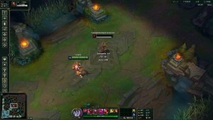 Гайд на Брайер от Крайсина - League of legends