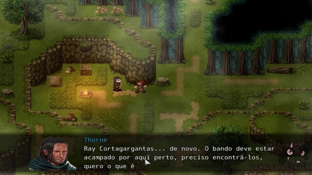 THORNE - DEATH MERCHANTS: PANDA JOGA смотреть онлайн