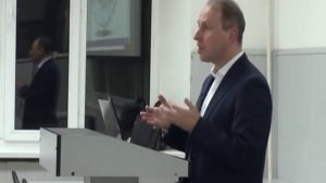 Искусство переговоров. Мастер-класс Марка Кукушкина