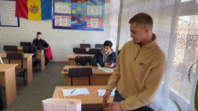 Сюрприз для Сына смотреть онлайн