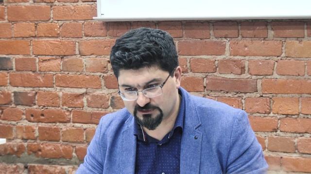 Тимур Атнашев. Что такое бюрократия? К истории понятия и явления