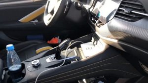 Хавал Ф7Х заметки реального владельца