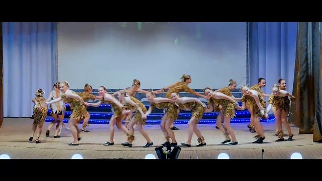 Афро - Dance Video Channel смотреть онлайн